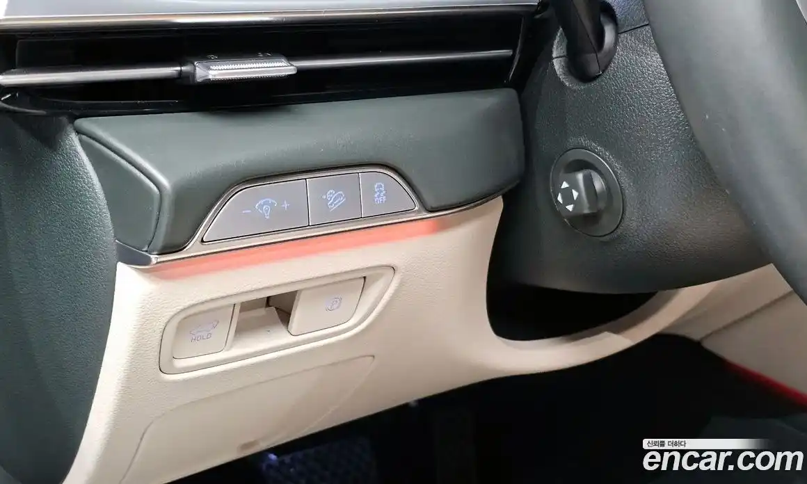 Genesis GV80 2023 2.5 гидро, фото 15