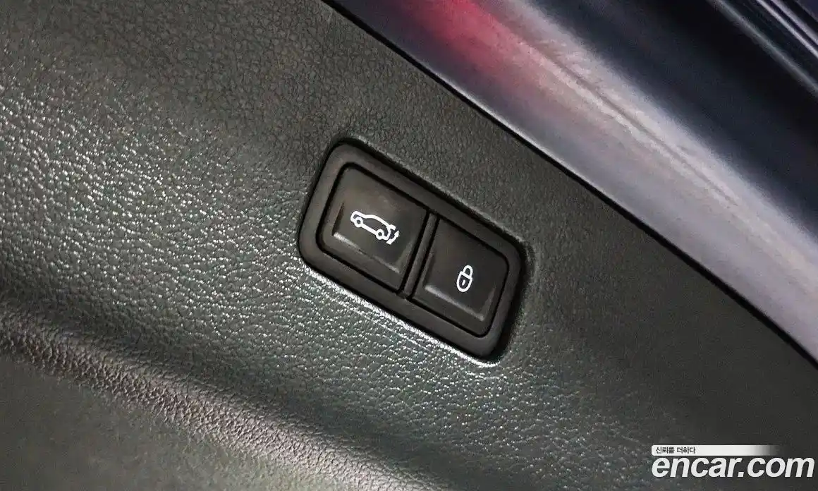 Genesis GV80 2023 2.5 гидро, фото 17