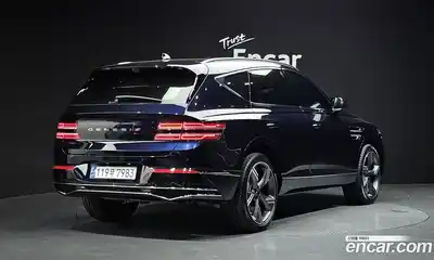 Genesis GV80 2023 2.5 гидро, миниатюра 2