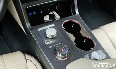 Genesis GV80 2023 2.5 гидро, миниатюра 9