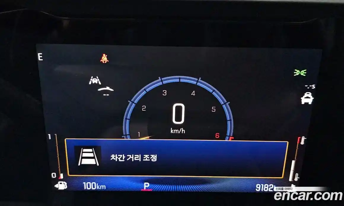 Chevrolet TrailBlazer 2023 1.3 гидро, фото 11