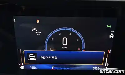 Chevrolet TrailBlazer 2023 1.3 гидро, миниатюра 11
