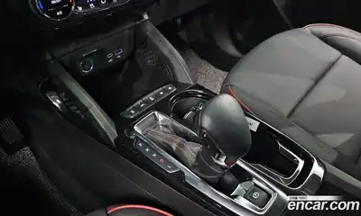 Chevrolet TrailBlazer 2023 1.3 гидро, миниатюра 12