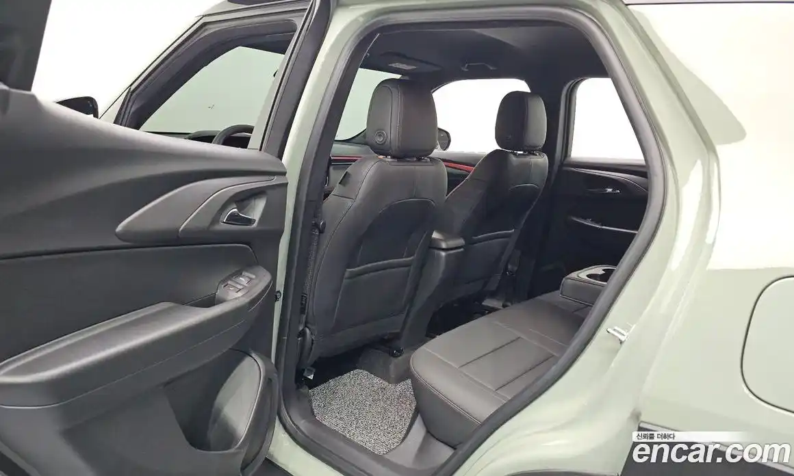 Chevrolet TrailBlazer 2023 1.3 гидро, фото 17