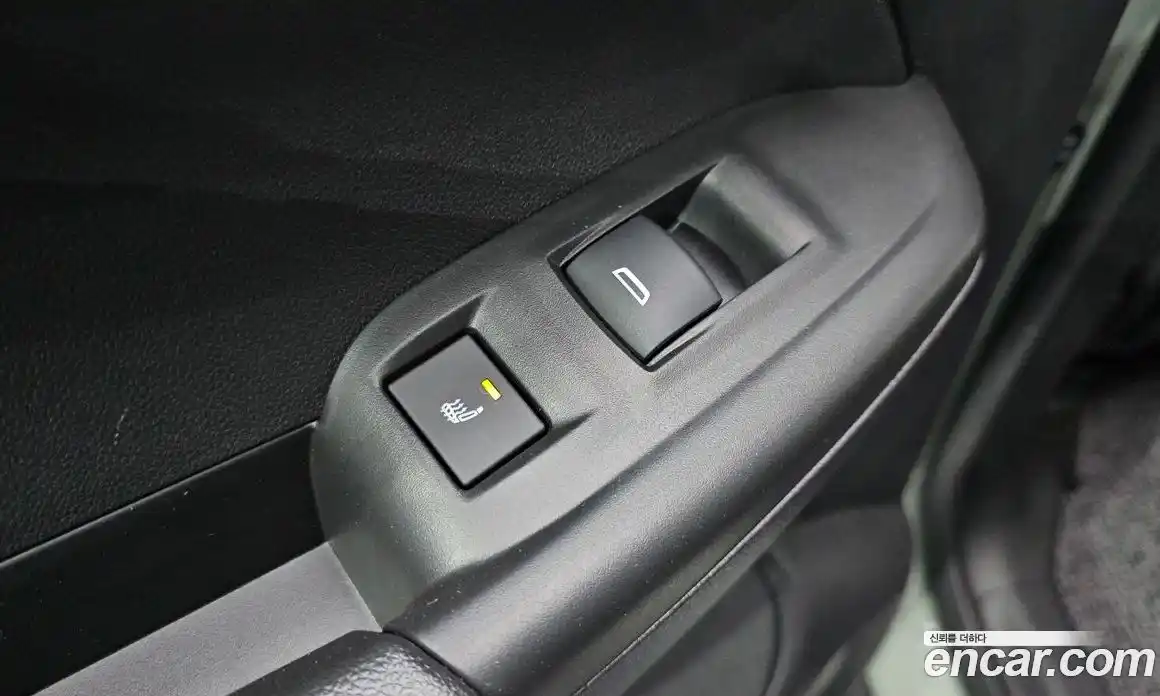 Chevrolet TrailBlazer 2023 1.3 гидро, фото 25