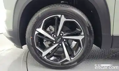 Chevrolet TrailBlazer 2023 1.3 гидро, миниатюра 5