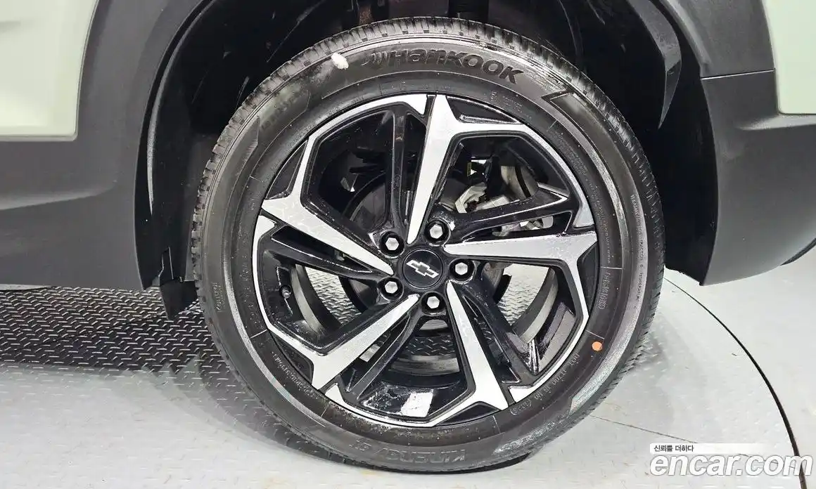 Chevrolet TrailBlazer 2023 1.3 гидро, фото 7