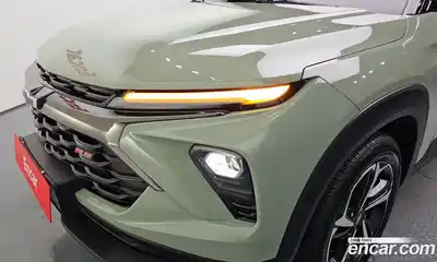 Chevrolet TrailBlazer 2023 1.3 гидро, миниатюра 8