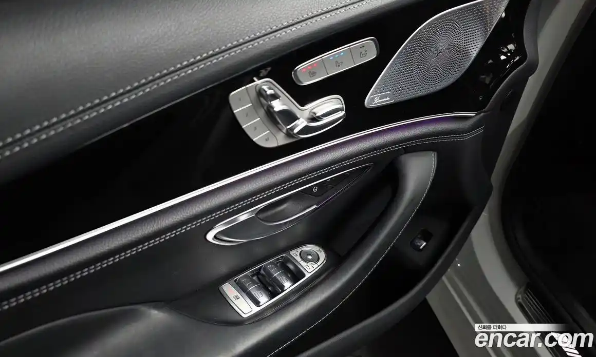 Mercedes-Benz AMG GT 2021 3.0 гидро, фото 14