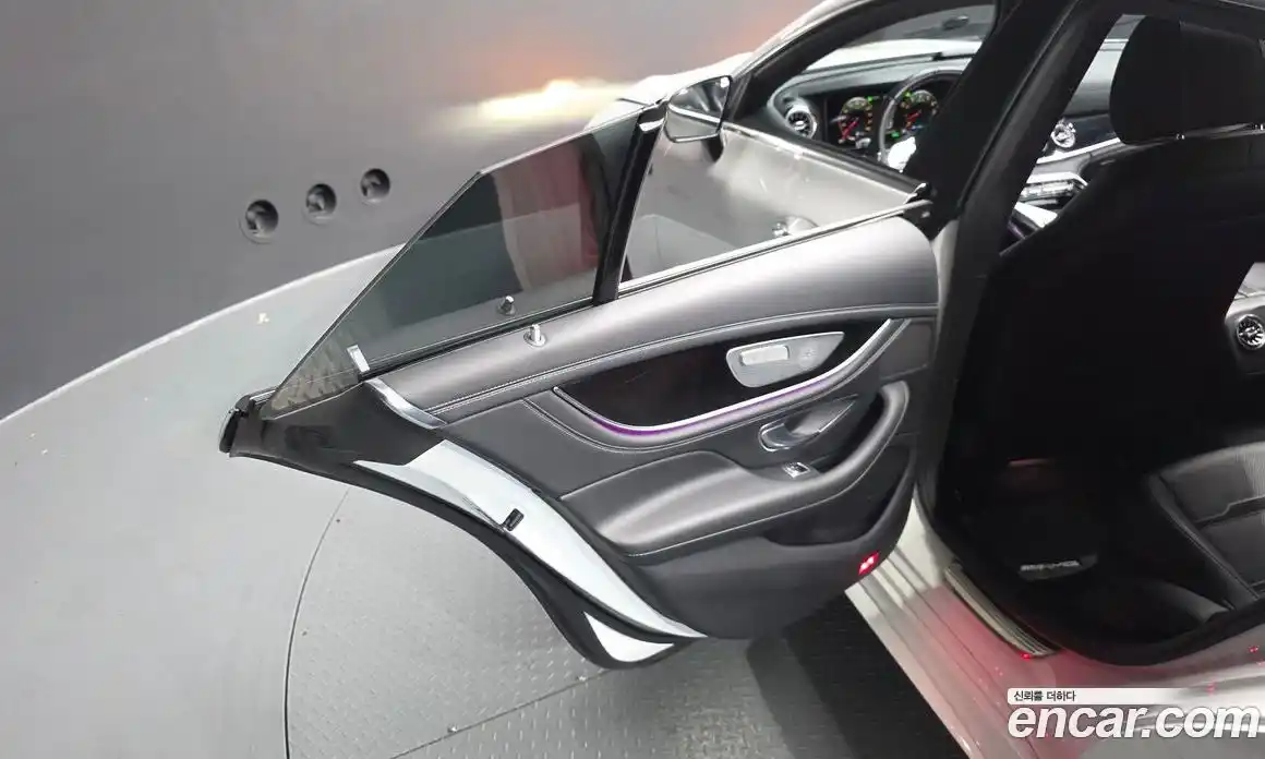 Mercedes-Benz AMG GT 2021 3.0 гидро, фото 15