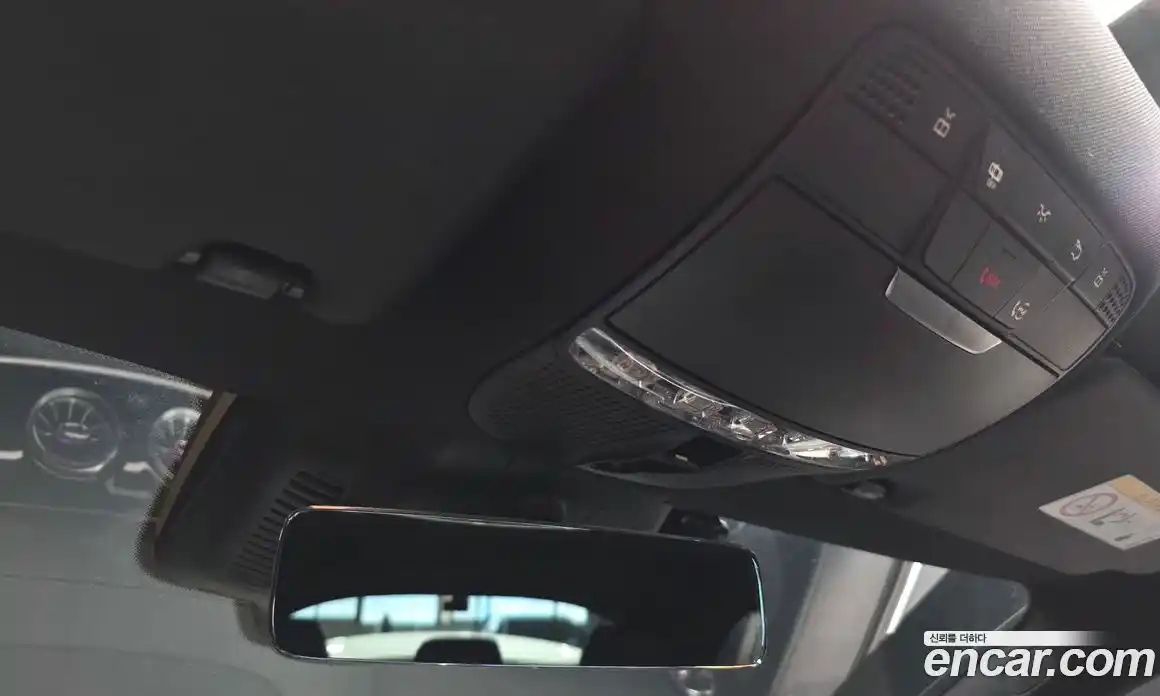 Mercedes-Benz AMG GT 2021 3.0 гидро, фото 25