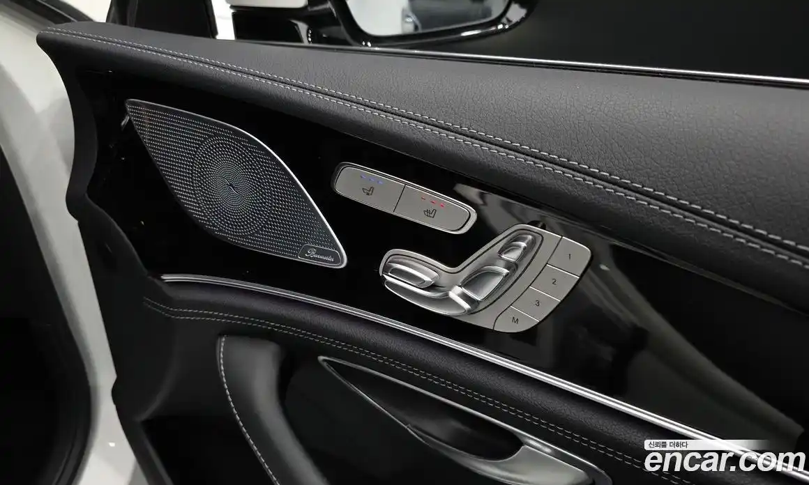 Mercedes-Benz AMG GT 2021 3.0 гидро, фото 27
