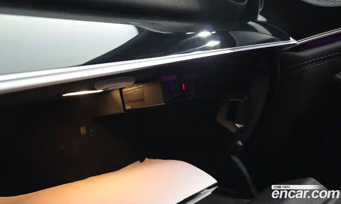 Mercedes-Benz AMG GT 2021 3.0 гидро, фото 33
