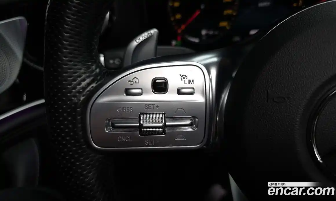 Mercedes-Benz AMG GT 2021 3.0 гидро, фото 34