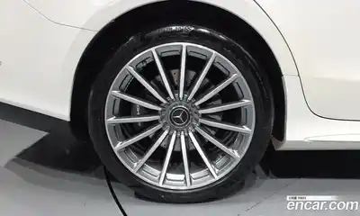 Mercedes-Benz AMG GT 2021 3.0 гидро, миниатюра 5