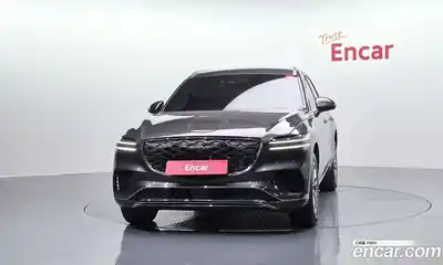 Genesis GV70 2024 2.5 гидро, миниатюра 3