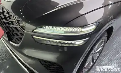 Genesis GV70 2024 2.5 гидро, миниатюра 8