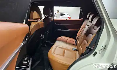 SsangYong Torres 2023 1.5 автомат (гидро), миниатюра 11