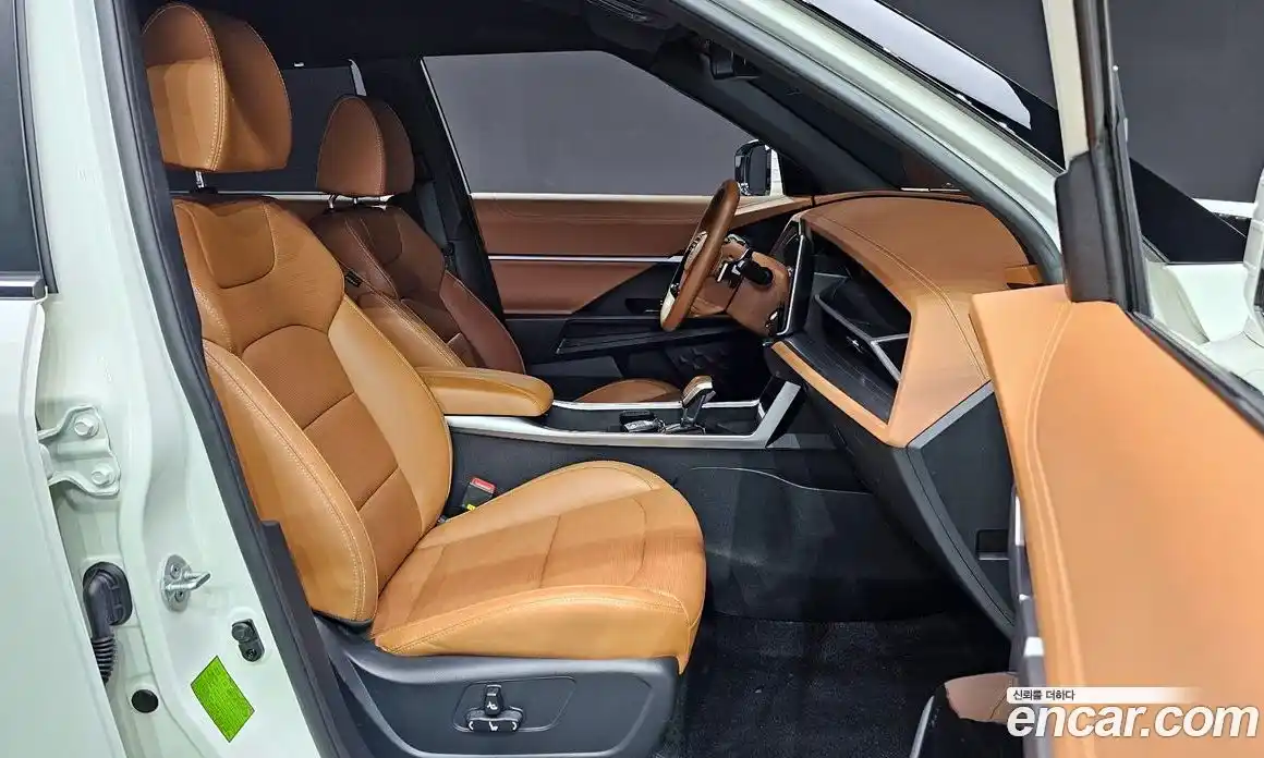 SsangYong Torres 2023 1.5 автомат (гидро), фото 12