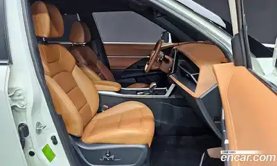 SsangYong Torres 2023 1.5 автомат (гидро), миниатюра 12