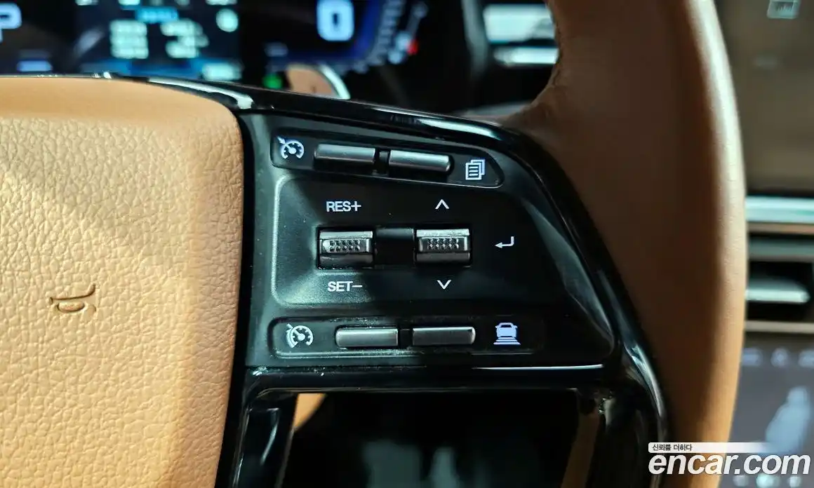 SsangYong Torres 2023 1.5 автомат (гидро), фото 18