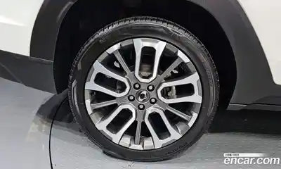 SsangYong Torres 2023 1.5 автомат (гидро), миниатюра 5