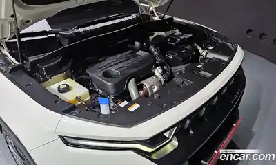 SsangYong Torres 2023 1.5 автомат (гидро), миниатюра 6