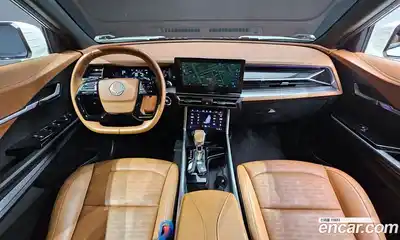 SsangYong Torres 2023 1.5 автомат (гидро), миниатюра 7