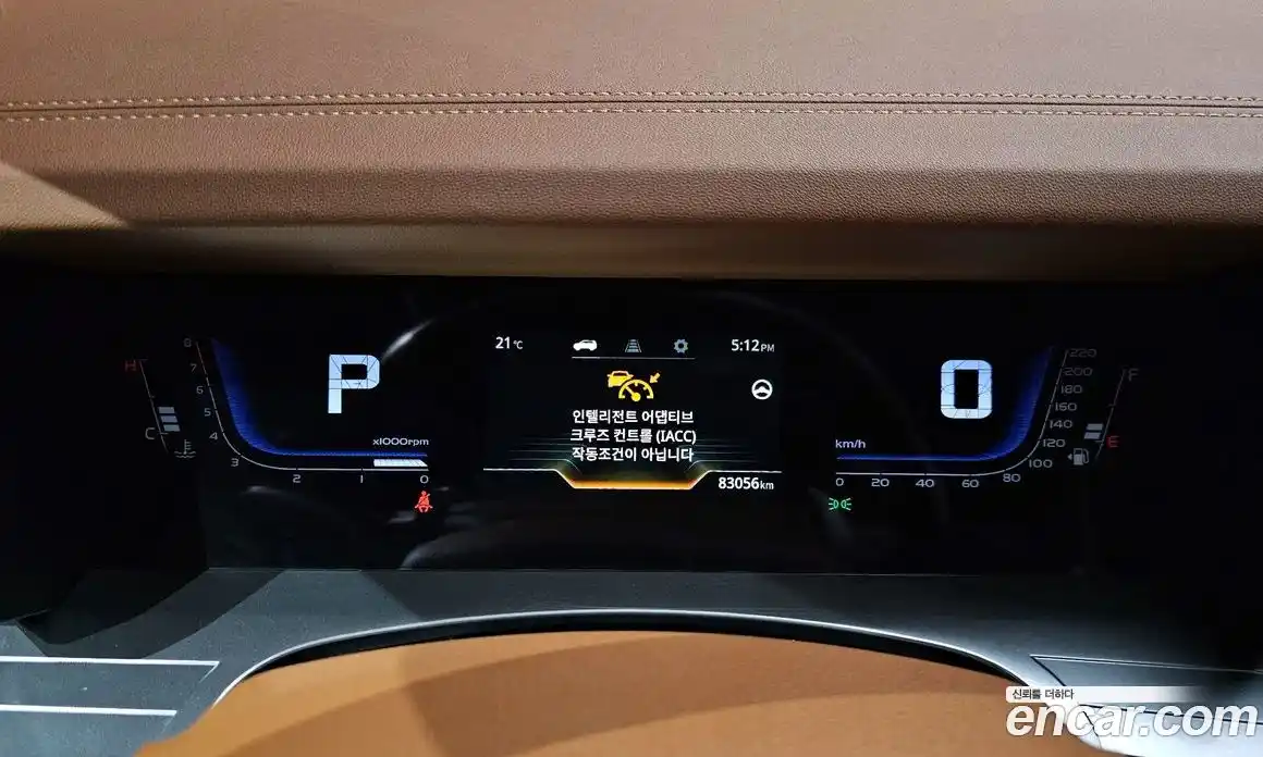 SsangYong Torres 2023 1.5 автомат (гидро), фото 8