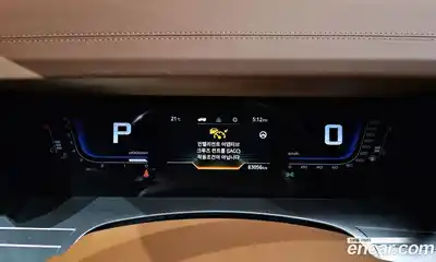 SsangYong Torres 2023 1.5 автомат (гидро), миниатюра 8