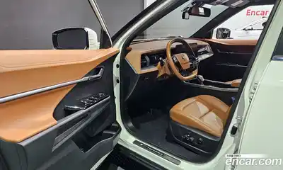 SsangYong Torres 2023 1.5 автомат (гидро), миниатюра 10