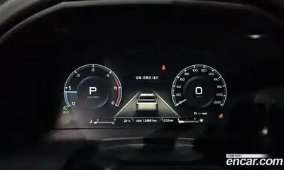 SsangYong Rexton 2022 2.2 гидро, миниатюра 11