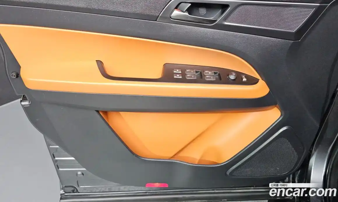 SsangYong Rexton 2022 2.2 гидро, фото 14