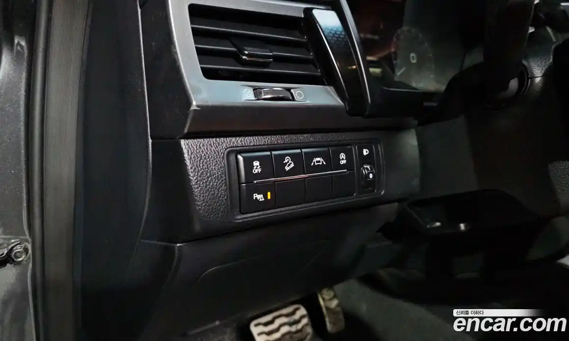 SsangYong Rexton 2022 2.2 гидро, фото 24