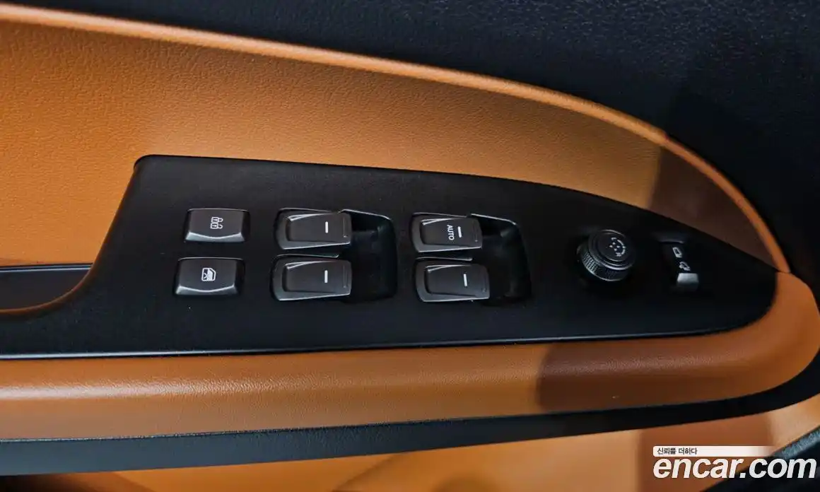 SsangYong Rexton 2022 2.2 гидро, фото 27