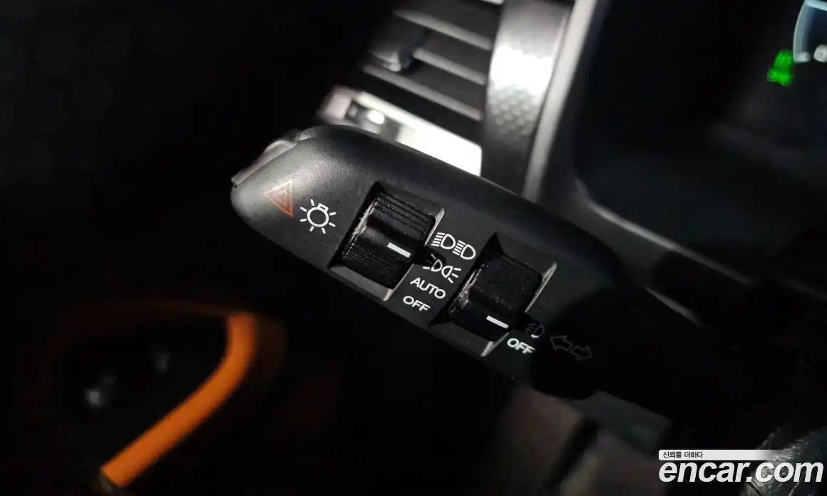 SsangYong Rexton 2022 2.2 гидро, фото 29