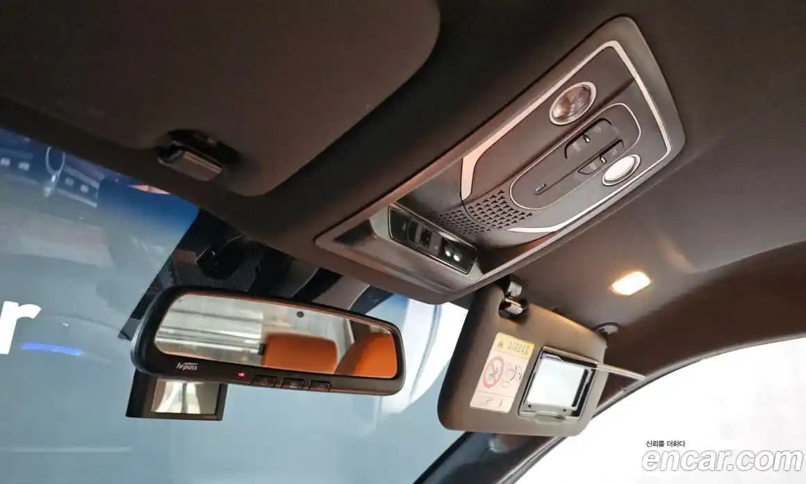 SsangYong Rexton 2022 2.2 гидро, фото 31