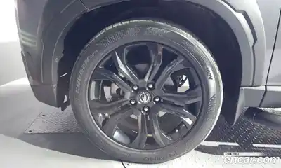 SsangYong Rexton 2022 2.2 гидро, миниатюра 5