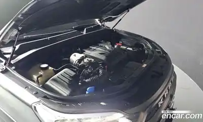 SsangYong Rexton 2022 2.2 гидро, миниатюра 6