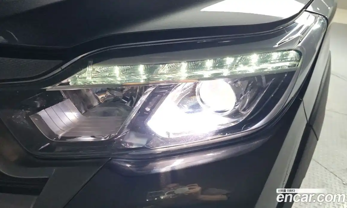 SsangYong Rexton 2022 2.2 гидро, фото 8