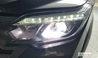 SsangYong Rexton 2022 2.2 гидро, миниатюра 8