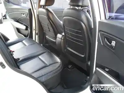 SsangYong TIBOLI 2015 1.6 гидро, миниатюра 11