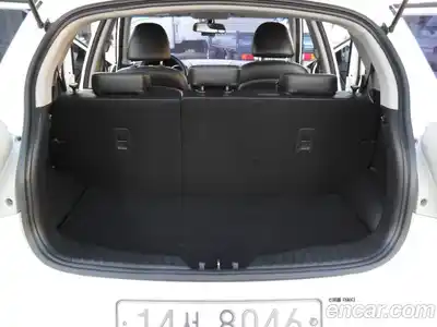 SsangYong TIBOLI 2015 1.6 гидро, миниатюра 12