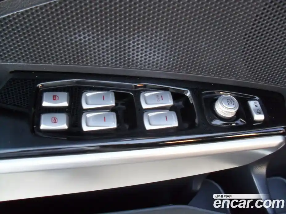SsangYong TIBOLI 2015 1.6 гидро, фото 13