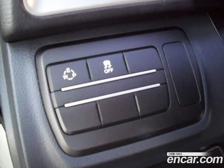 SsangYong TIBOLI 2015 1.6 гидро, фото 14