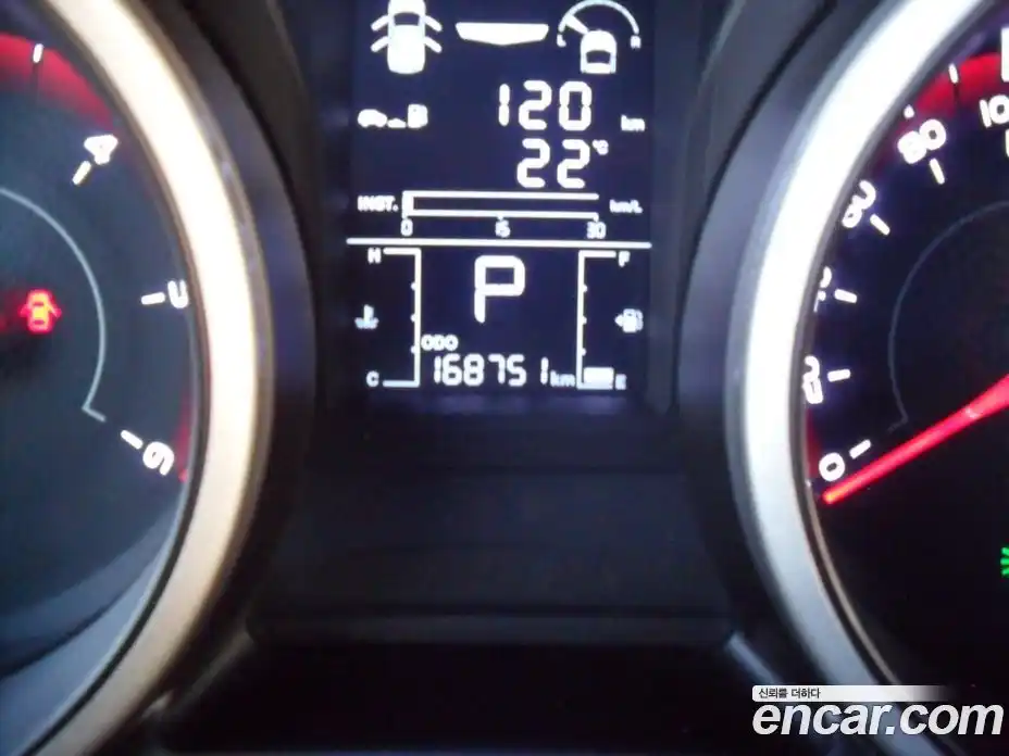 SsangYong TIBOLI 2015 1.6 гидро, фото 17