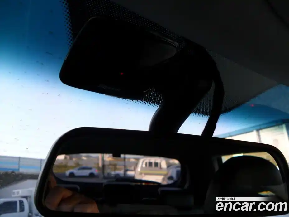 SsangYong TIBOLI 2015 1.6 гидро, фото 18
