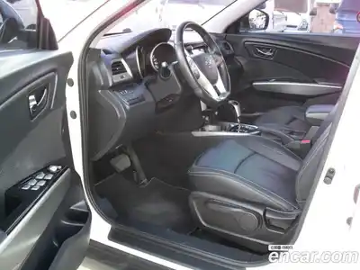 SsangYong TIBOLI 2015 1.6 гидро, миниатюра 8