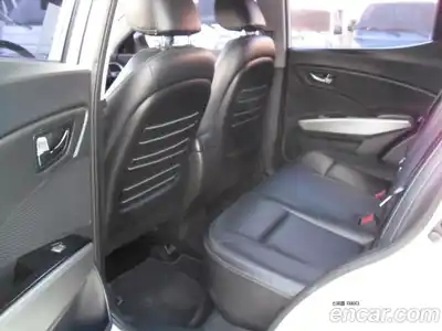 SsangYong TIBOLI 2015 1.6 гидро, миниатюра 9