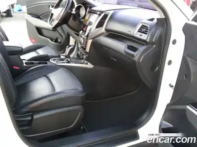 SsangYong TIBOLI 2015 1.6 гидро, миниатюра 10